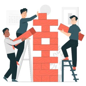 Projet co-construit
