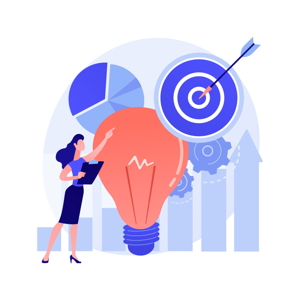 product owner ESN stratégie produit agile gestion projet IT cible performance